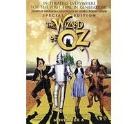 Close Up Wizard of OZ, Poster, Affiche (68,3cm x 101,5cm)
