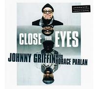 Close Your Eyes