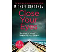 Close Your Eyes