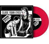 Close Your Eyes - 7-Prepackaged Hope