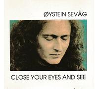 Close Your Eyes and See [Import]