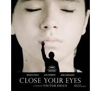 Close Your Eyes [Blu-Ray]