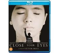Close Your Eyes (Zamknij oczy) [Blu-Ray] (Pas de version française)