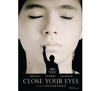 Close Your Eyes [Digital Video Disc] Subtitled