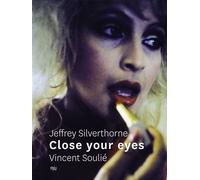 Close Your Eyes DVD DVD