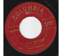 Close Your Eyes / It's Too Soon To Know [Vinyl Single 7'']