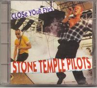 Close Your Eyes - Live On Tour 1993