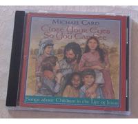 Close Your Eyes So You Can See [Import]