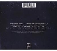 Close Your Eyes: We Will Overcome by Close Your Eyes [Audio CD] NEUF