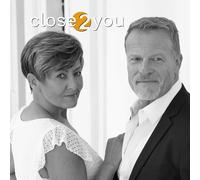 Close2you - Close2you [Import]