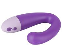 Close2you Opus Vibromasseur en Violet