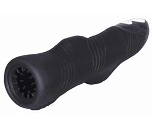 Close2You Vibreur Paso Nero