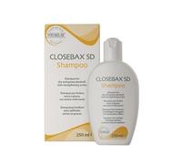 Général Topics Closebax Sd Shampooing 250ml