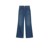 Closed - Aria Flared Jeans - Femme - Jeans - Bleu - Taille: W29 L32