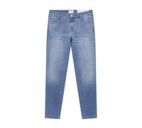 Closed - Baker Jeans - Femme - Jeans - Bleu - Taille: W31 L32