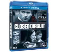 Closed Circuit Blu-Ray E