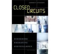 Closed Circuits by Garrett Stewart Paperback Book Garrett Stewart (Auteur)