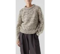 Closed Crew Long Sleeve Knits Nude Taille: XXS | Pulls en Maille Outlet | Femme