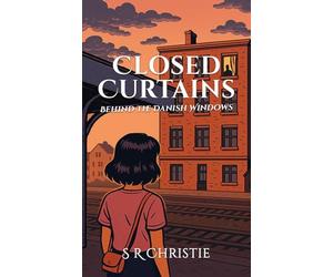 Closed Curtains: Behind the Danish Windows