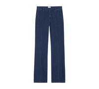 Closed - Denair Flared Jeans - Femme - Jeans - Bleu - Taille: W27