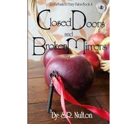 Closed Doors and Broken Mirrors: Dyslexic-Friendly Edition
