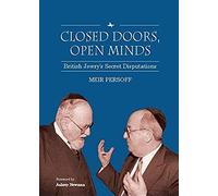 Closed Doors, Open Minds