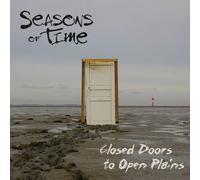 Closed Doors To Open Plains