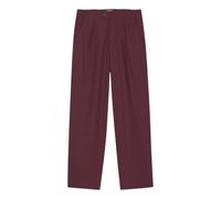 Closed, Femme, Pantalons, Rouge, Taille: W32 Mawson Pantalons