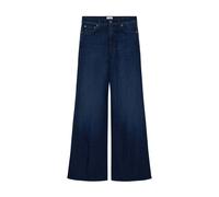 Closed - Flared Jeans - Femme - Jeans - Bleu - Taille: W24 L32