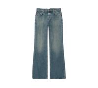Closed - Gillan 22564 Flared Jeans - Femme - Jeans - Bleu - Taille: W26