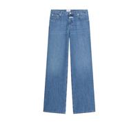 Closed - Gillan Flared Jeans - Femme - Jeans - Bleu - Taille: W29 L32