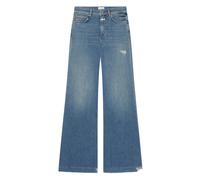 Closed - Glow Up Jeans Bleu - Femme - Jeans - Bleu - Taille: W31 L32