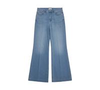 Closed - Glow Up Wide Jeans - Femme - Jeans - Bleu - Taille: W26 L32