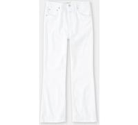 Closed Hi-sun White Taille: W31L32 | Évasés pantalons Outlet | Femme | Blanche