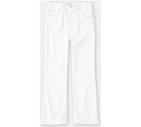 Closed Hi-sun White Taille: W33L32 | Évasés pantalons Outlet | Femme | Blanche