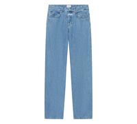 Closed - Jean Bleu Clair à Cinq Poches - Femme - Jeans - Bleu - Taille: W25 L32