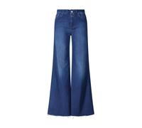 Closed - Jean Évasé - Femme - Jeans - Bleu - Taille: W29 L32