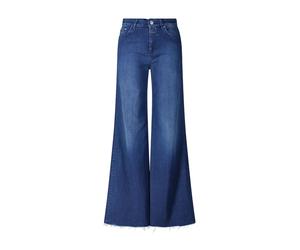 Closed - Jean Évasé - Femme - Jeans - Bleu - Taille: W29 L32