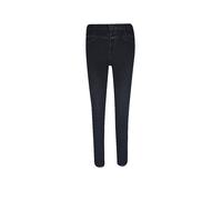 CLOSED Jean taille haute skinny 7/8 Pusher bleu marine | 26