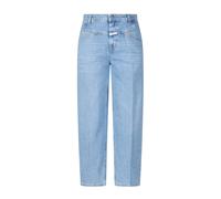 Closed - Jeans Coupe Ample - Femme - Jeans - Bleu - Taille: W26 L32