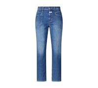 Closed - Jeans Droits - Femme - Jeans - Bleu - Taille: W29 L32