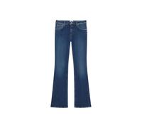 Closed - Jovanna Flared Jeans - Femme - Jeans - Bleu - Taille: W26 L32