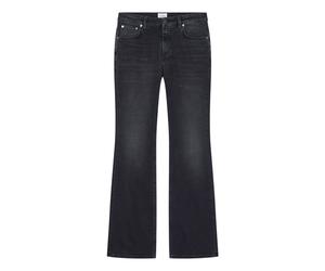 Closed - Jovanna Flared Jeans - Femme - Jeans - Gris - Taille: W27 L32