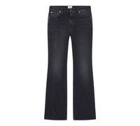 Closed - Jovanna Flared Jeans - Femme - Jeans - Gris - Taille: W31 L32