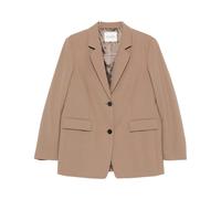 Closed - Lola Blazer - Femme - Vestes - Beige - Taille: 40 FR