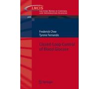 Closed-Loop Control Of Blood Glucose