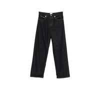 Closed - Nikka Wide Jeans - Femme - Jeans - Bleu - Taille: W24