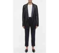 Closed Pedal Pusher Jeans Dark Grey Taille: 34 | Jeans droits Outlet | Femme | Gris