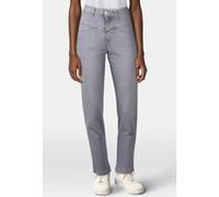 Closed Pedal Pusher Jeans Light Grey Taille: 34 | Pantalons slim Outlet | Femme | Gris