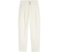 Closed Phyllis Pants Vanilla Sherbet Taille: 24 | Pantalons droits Outlet | Femme | Blanche